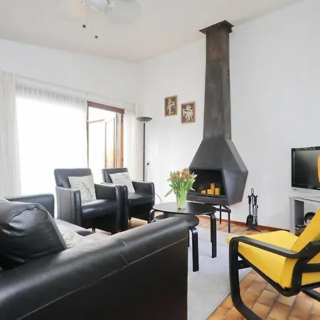 Nyaraló Hollandse Tulp - Charming Holiday Home Near The Beach Noordwijkerhout