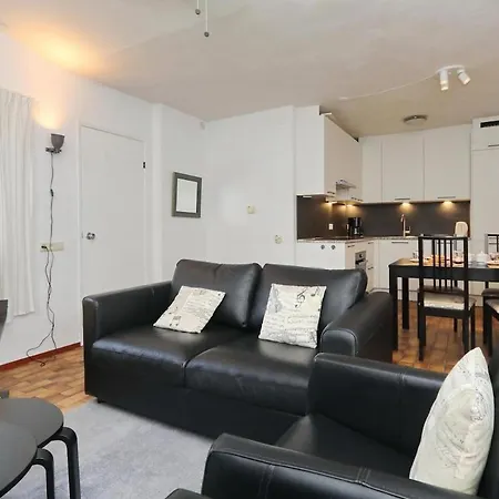 Nyaraló Hollandse Tulp - Charming Holiday Home Near The Beach
