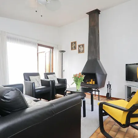 Hollandse Tulp - Charming Holiday Home Near The Beach Nyaraló *