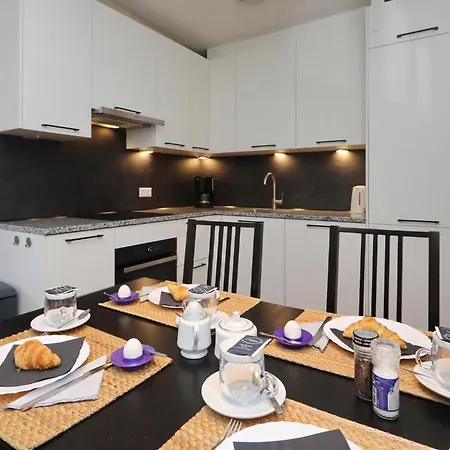Hollandse Tulp - Charming Holiday Home Near The Beach Nyaraló Noordwijkerhout