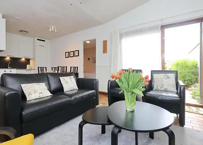 House Hollandse Tulp - 2 Km From The Vakantiehuis Noordwijkerhout