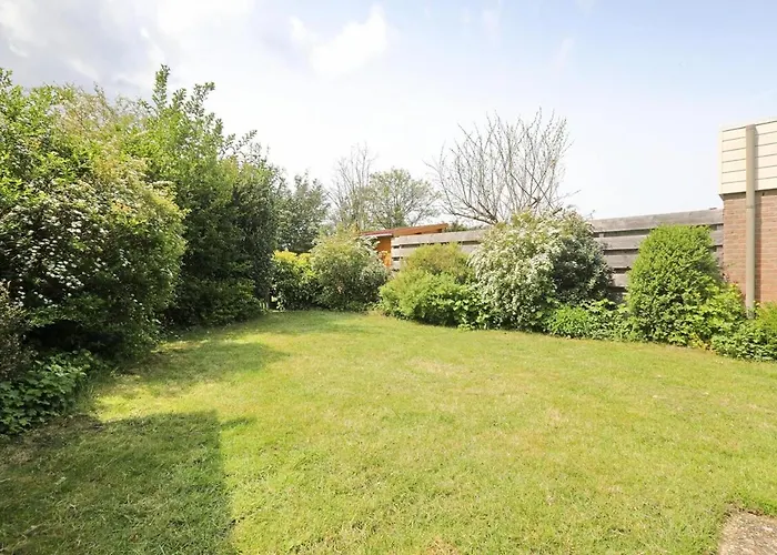 House Hollandse Tulp - 2 Km From The Vakantiehuis