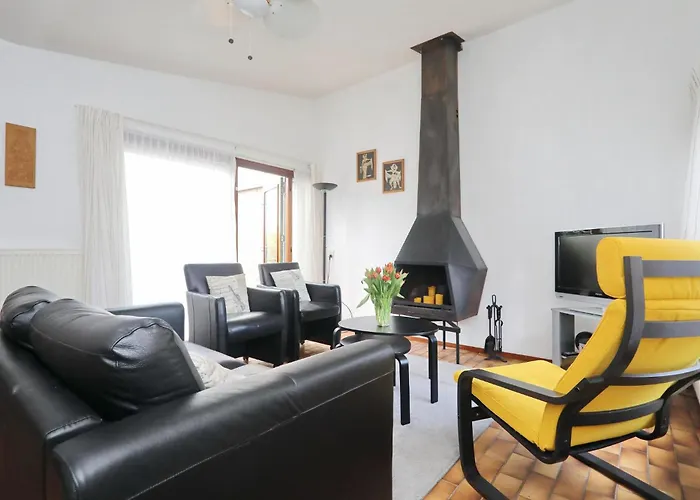 House Hollandse Tulp - 2 Km From The Vakantiehuis *