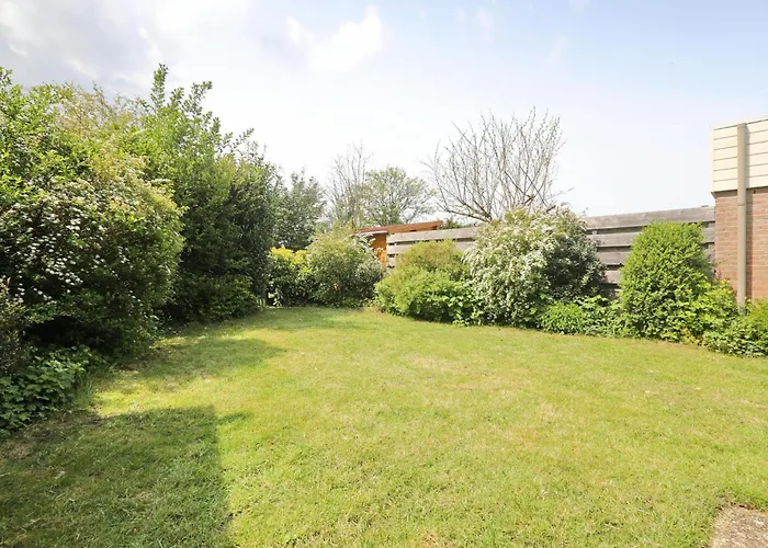 House Hollandse Tulp - 2 Km From The