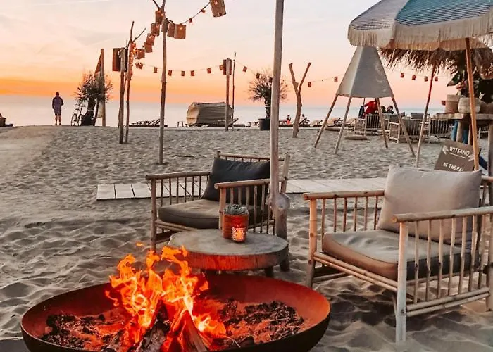 House Hollandse Tulp - 2 Km From The Vakantiehuis