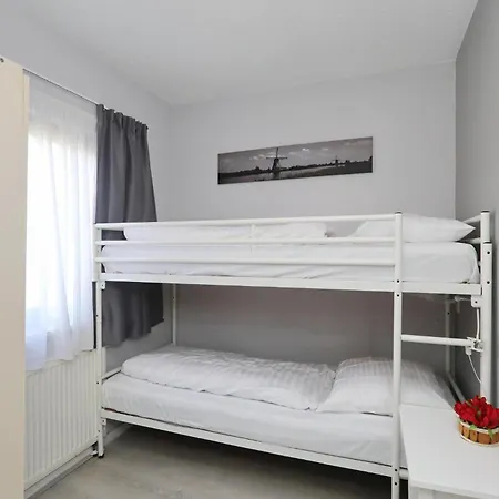 House Hollandse Tulp - 2 Km From The * 노르트바이커하우트