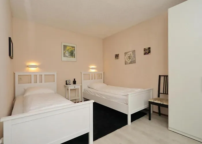 House Hollandse Tulp - 2 Km From The * 诺德克豪特